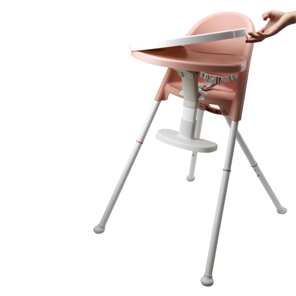 baby portable high chair detachable dining chair