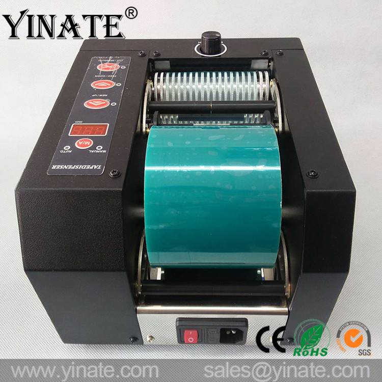 automatic tape dispenser manufacturers