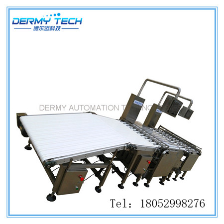Weighing Scale for food additives