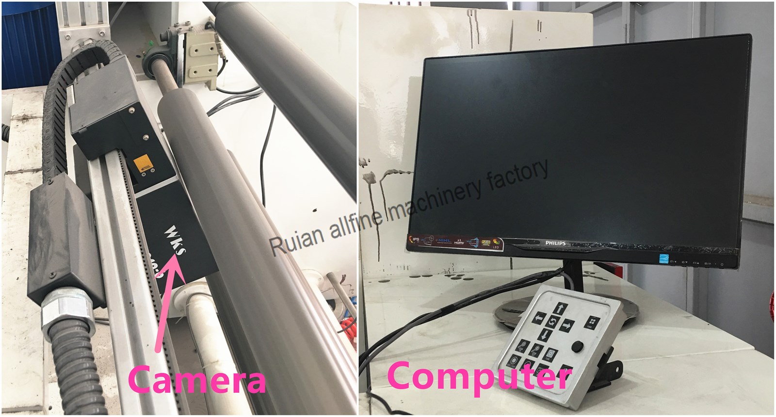 CE certificated rotary Satellite combination flexo printing press PVC OPP BOPP PE NY PET CPP Paper adhesive sticker ect