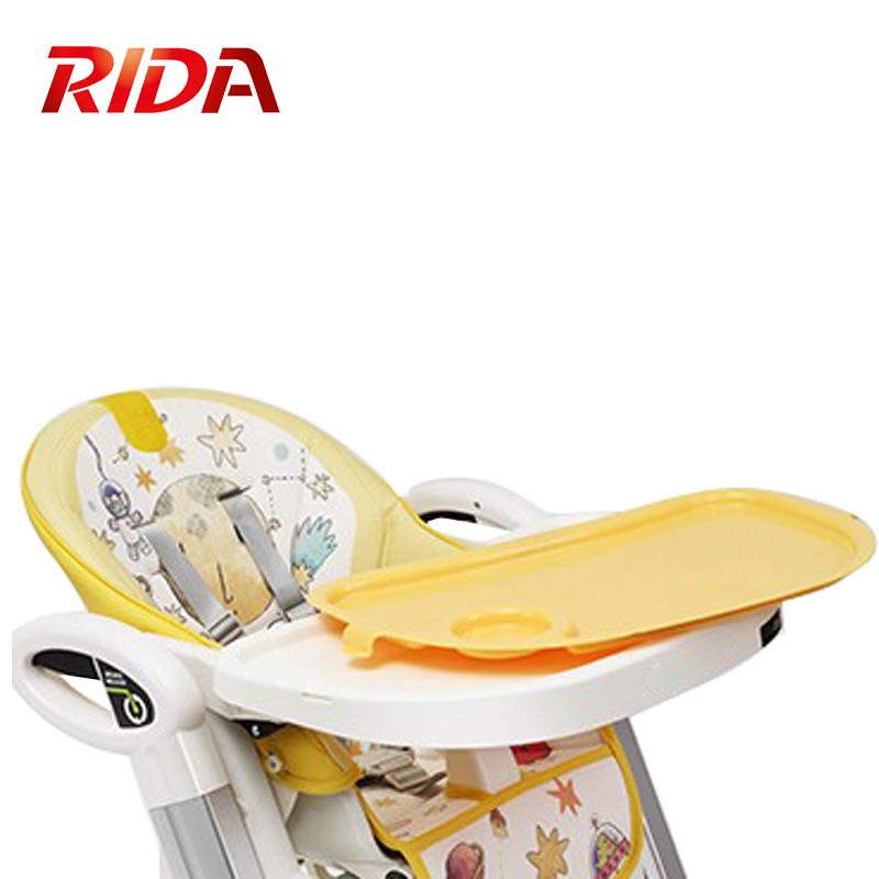 Multifunctional baby high chair from China