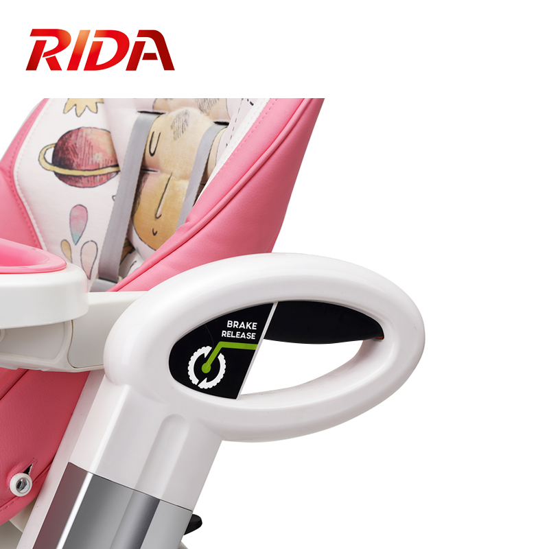 Multifunctional baby high chair from China