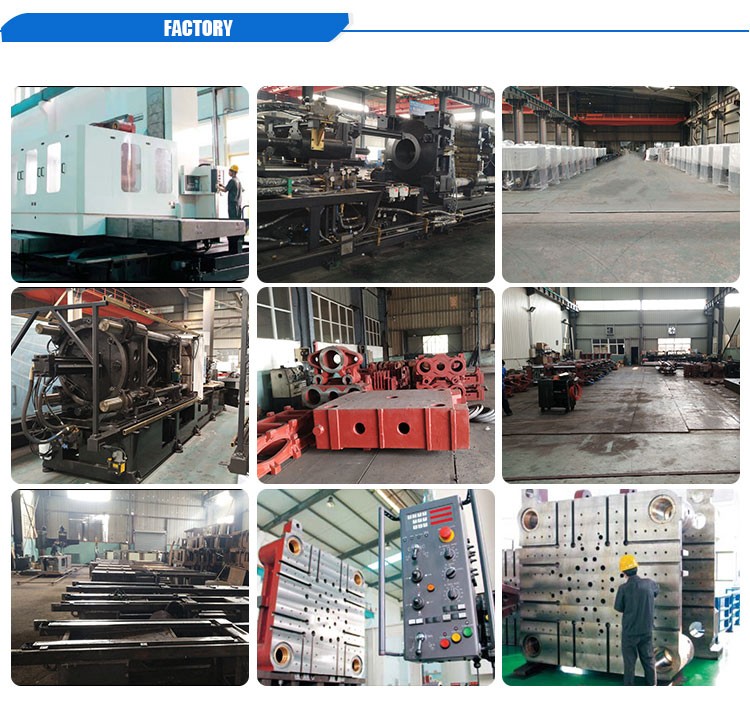 Pvc Pipe Fitting Plastic Injection Moulding Machine For Nylon Cable Tie Making