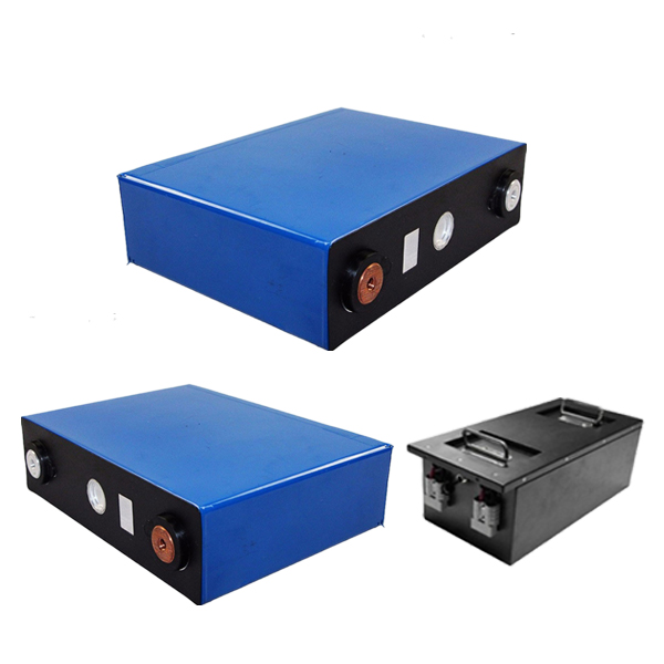 2000 Times Cycle LFP Battery Cells 32 Volt 400Ah Energy Storage