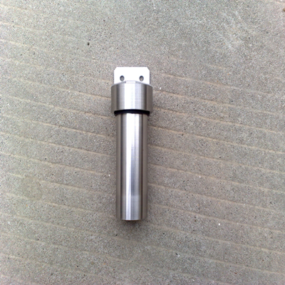 FP3T Hightemperature AntiCorrosive StainlessSteel Filter