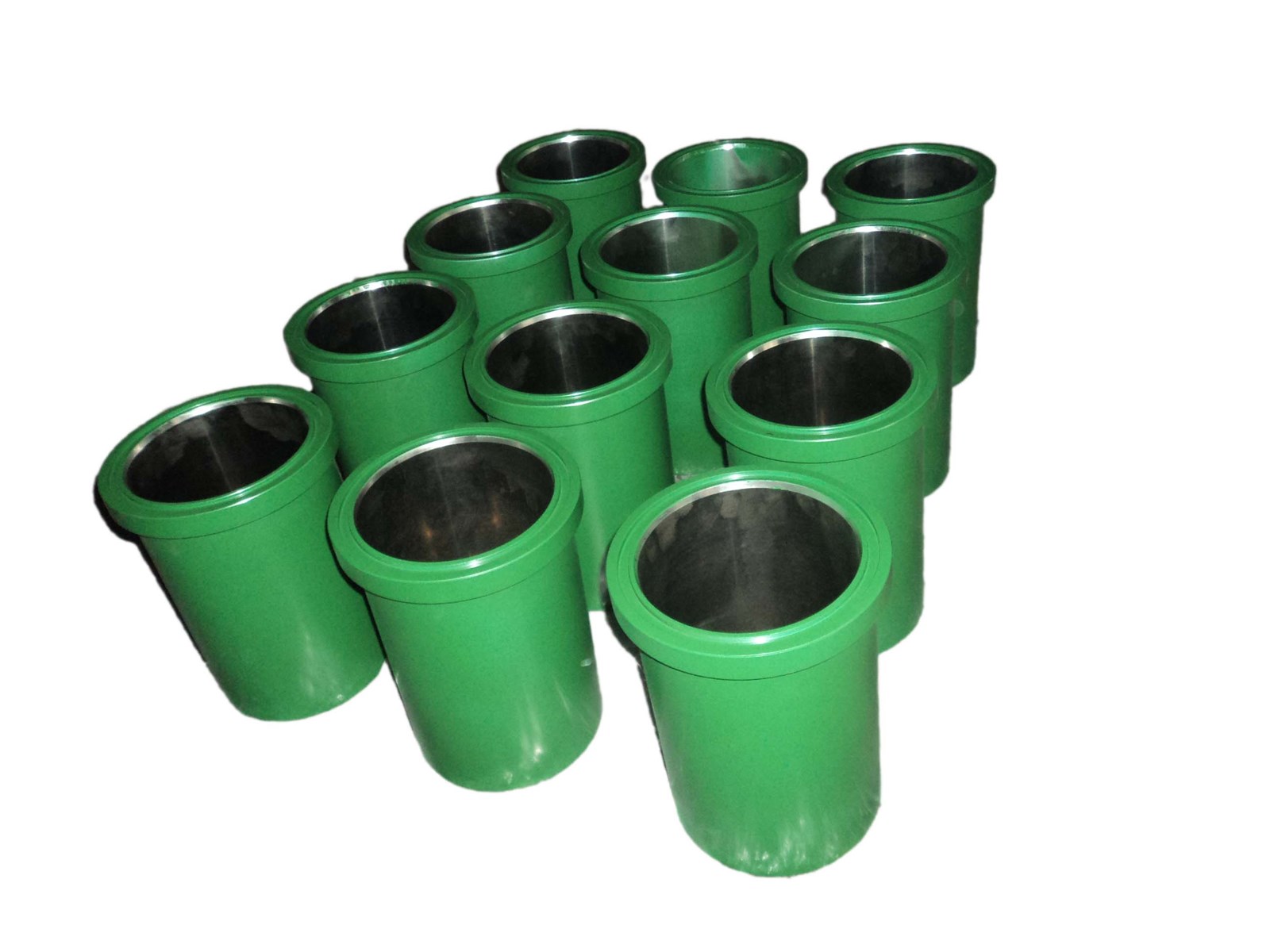 FMC 435 bean pump ceramic liners