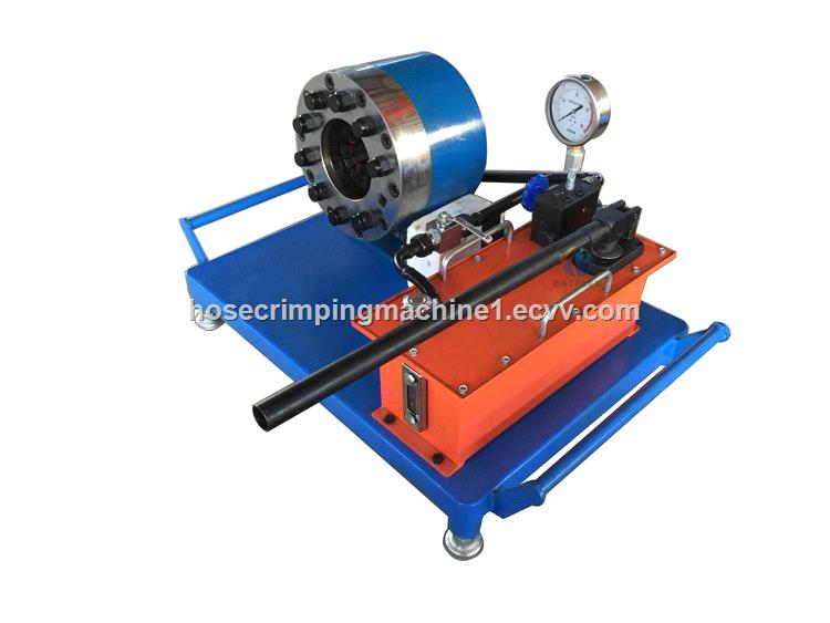 China BNT30A hose crimping machine