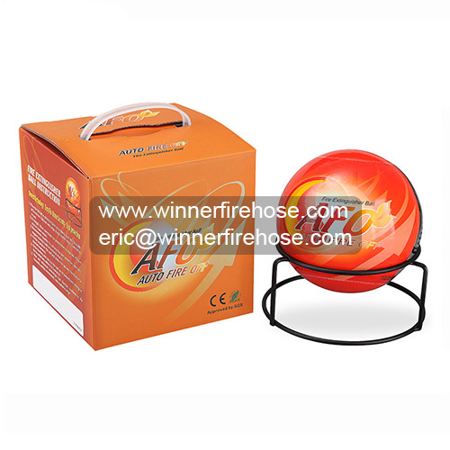 High Quality Useful 13kg Dry Powder Fire Extinguisher Ball for Sale