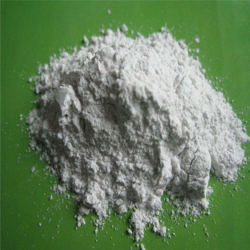 White Fused Alumina Fine Power