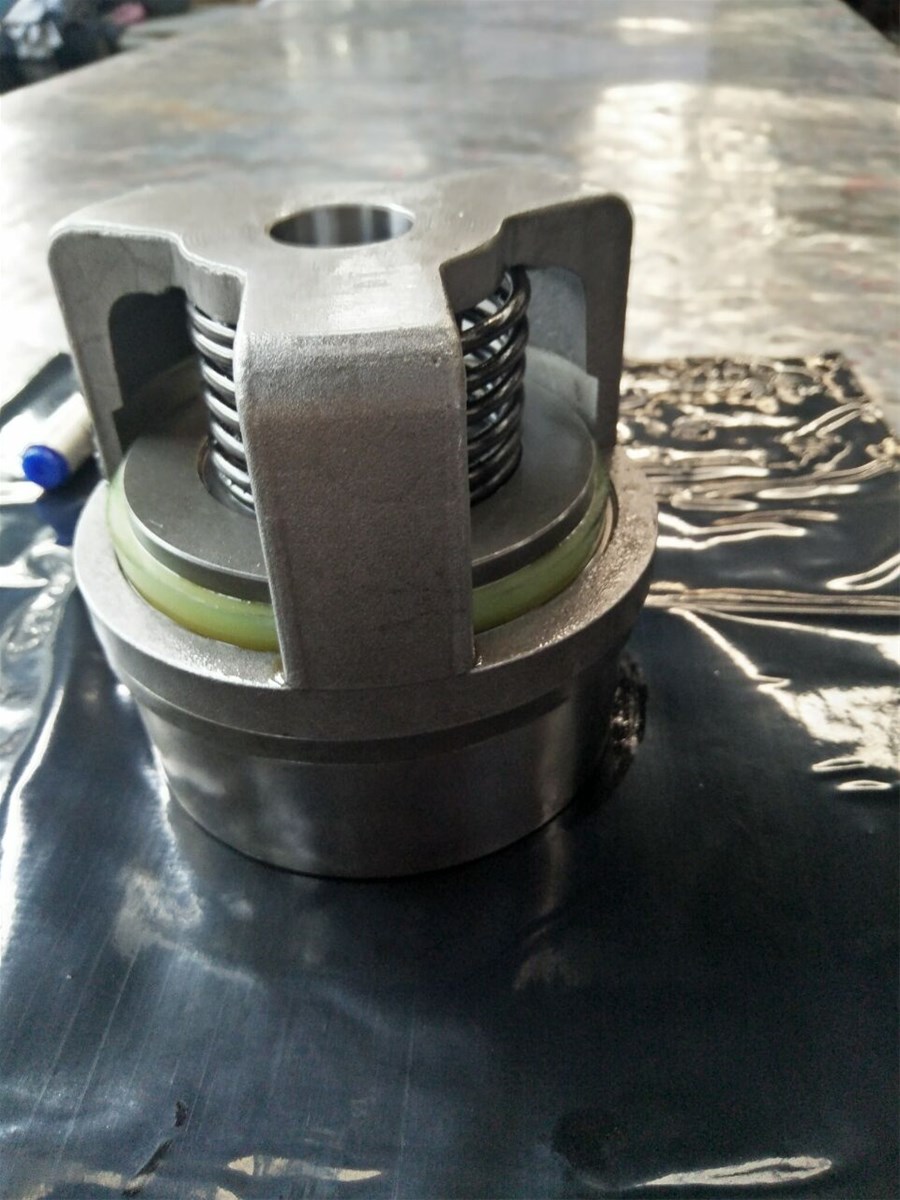 Weatherford WDD 340 Discharge and suction AR valves Abrasion Resistant valves