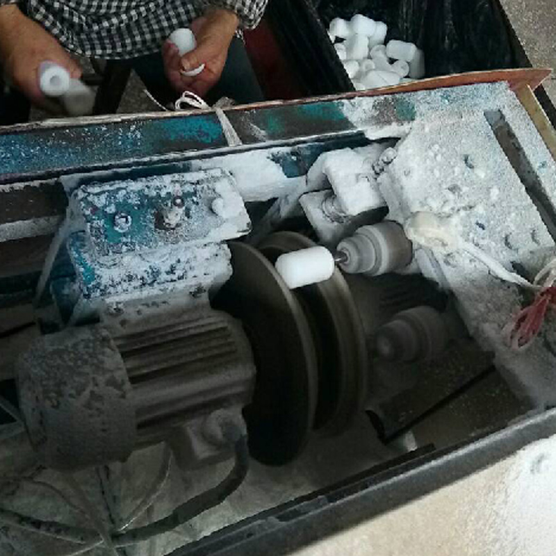 OEM factory 2 inch Belgium sponge corrosion preventive roller brush wall painting brushes high denstiy cleaning tools