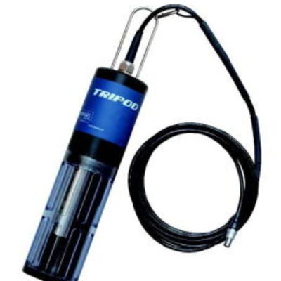 Ecl 8438 Submersible Pressure Transmitter
