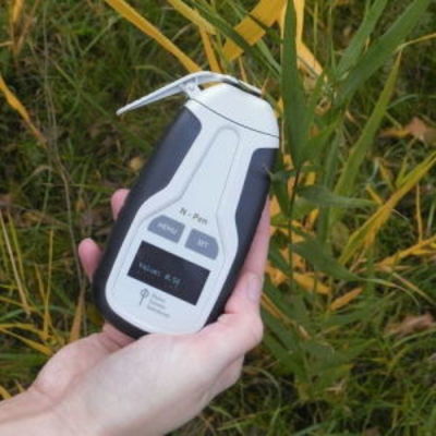 NPen N 110 Nitrogen Content Instrument