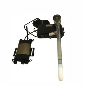 Stm Soil water patential Tension Meter
