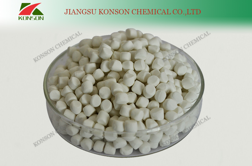rubber chemical masterbatch ZDMC80