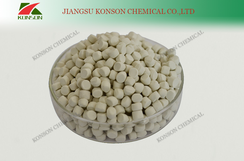 rubber chemical masterbatch DPG80