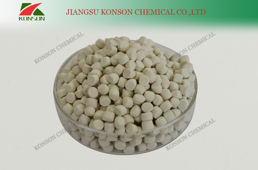 rubber chemical masterbatch TMTD75