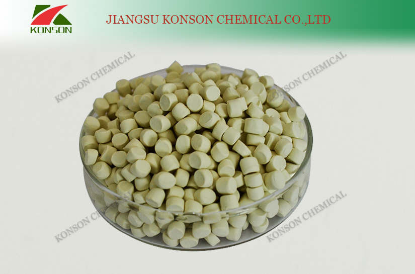 rubber chemical masterbatch MBTS80