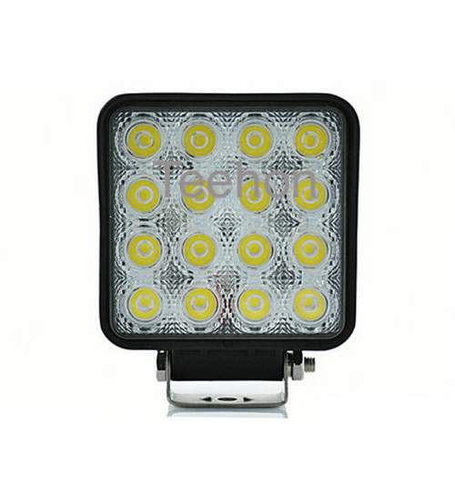 48W LED Work Lamp LED Worklight for Automotive