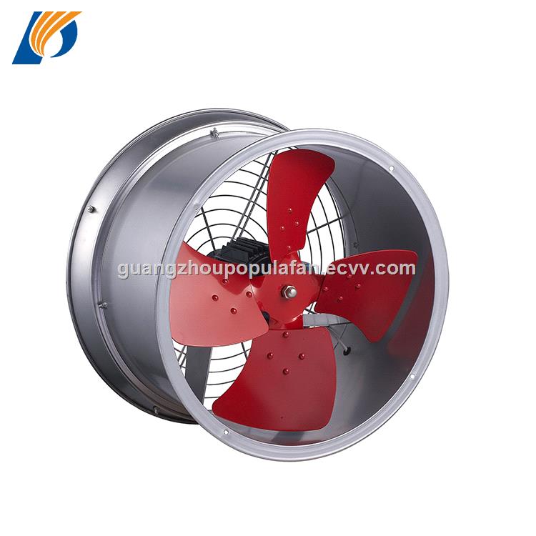 Popular SFG SF3G2 Axial flow fan 380V50HZ 310305250MM 2800CFM