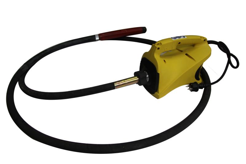 17500rpm 55kg 3HP 220240V or 110130V 5060Hz New Design Construction Portable Electric Concrete Vibrator