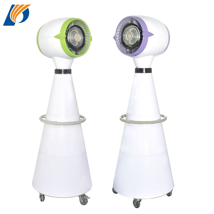Fine Workmanship Fair Price Carrier Chilled Coil Units Water Cooler Fan