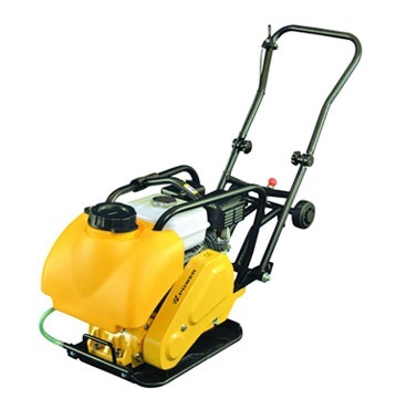Placa Vibratoria construction Vibratory Plate with Honda Engine Gx160