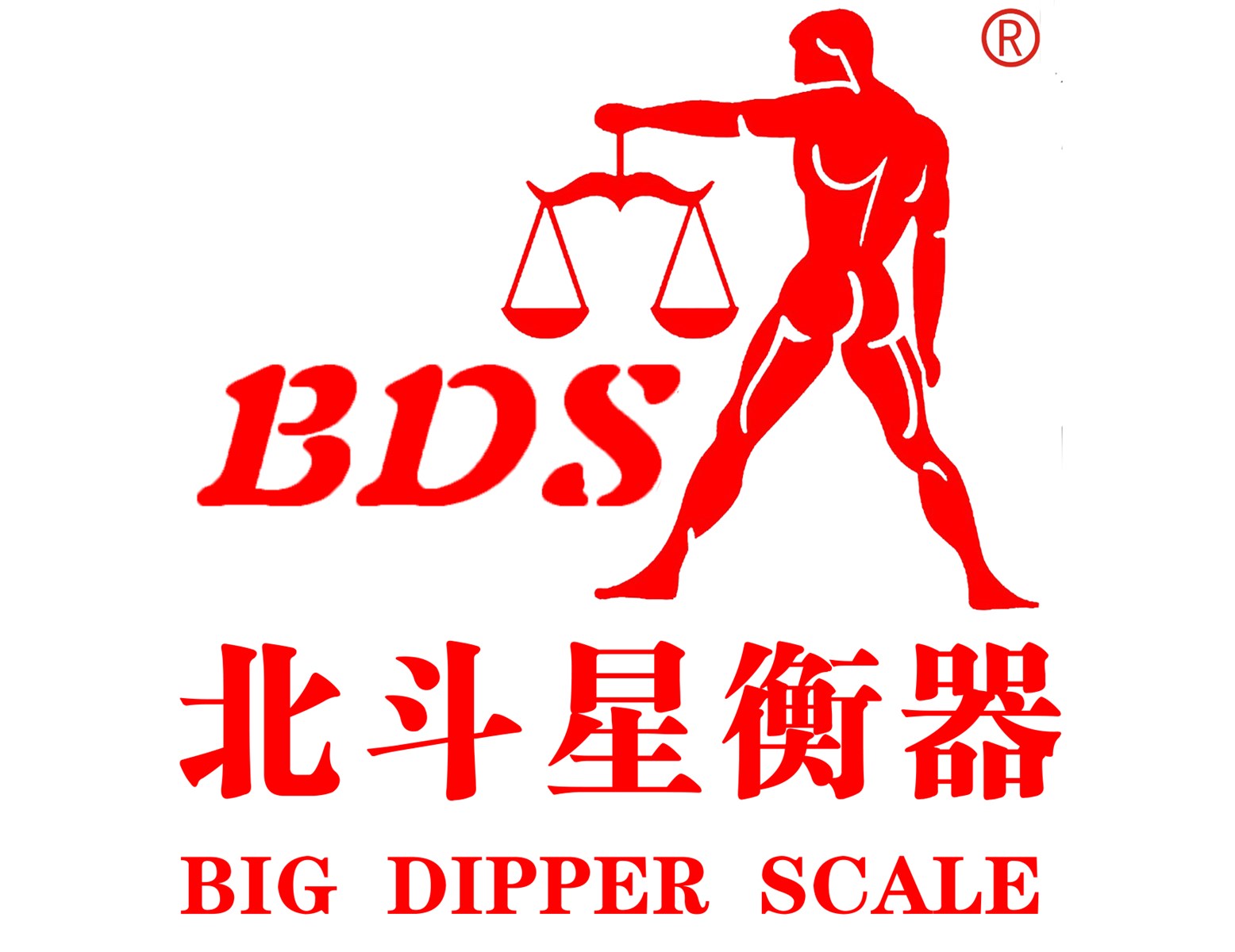 Shenzhen Big Dipper Scale Co., Ltd.