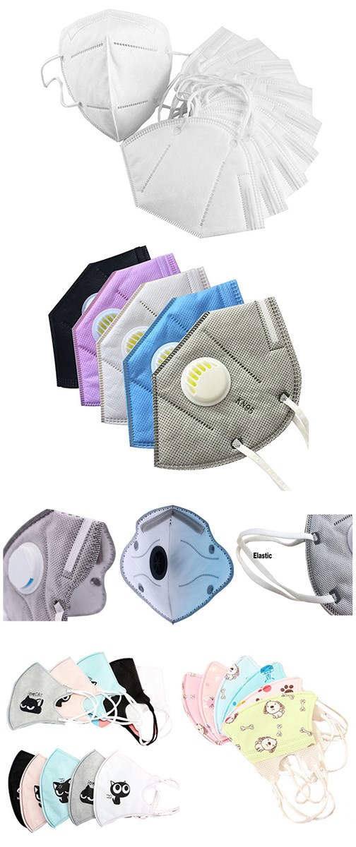 Automatic Foldable Mask 3D Respiratory Making Machine