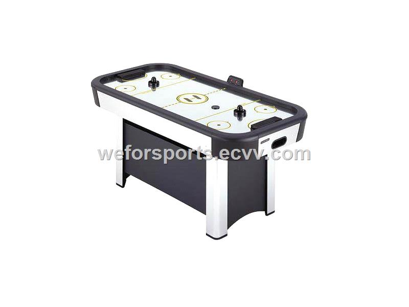 Air hockey tables hockey tables