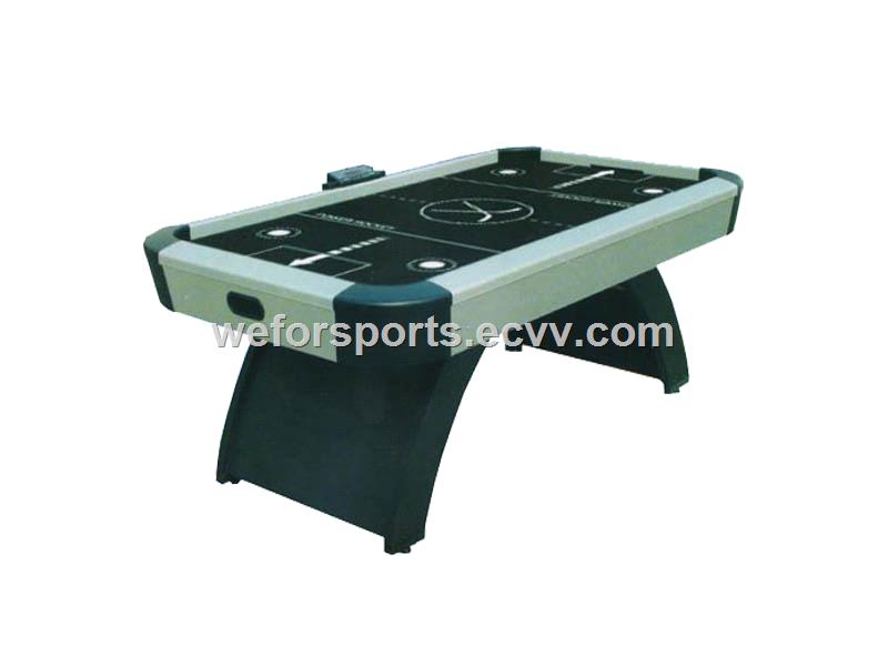 Air hockey tables hockey tables