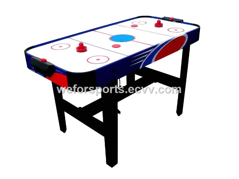 Air hockey tables hockey tables