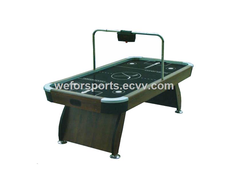 Air hockey tables hockey tables