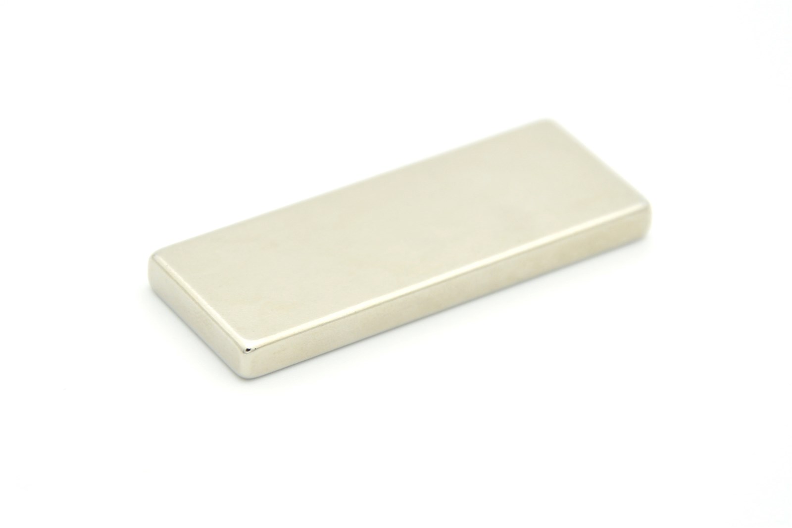 Customized Block Sintered Neodymium NdFeB Magnets