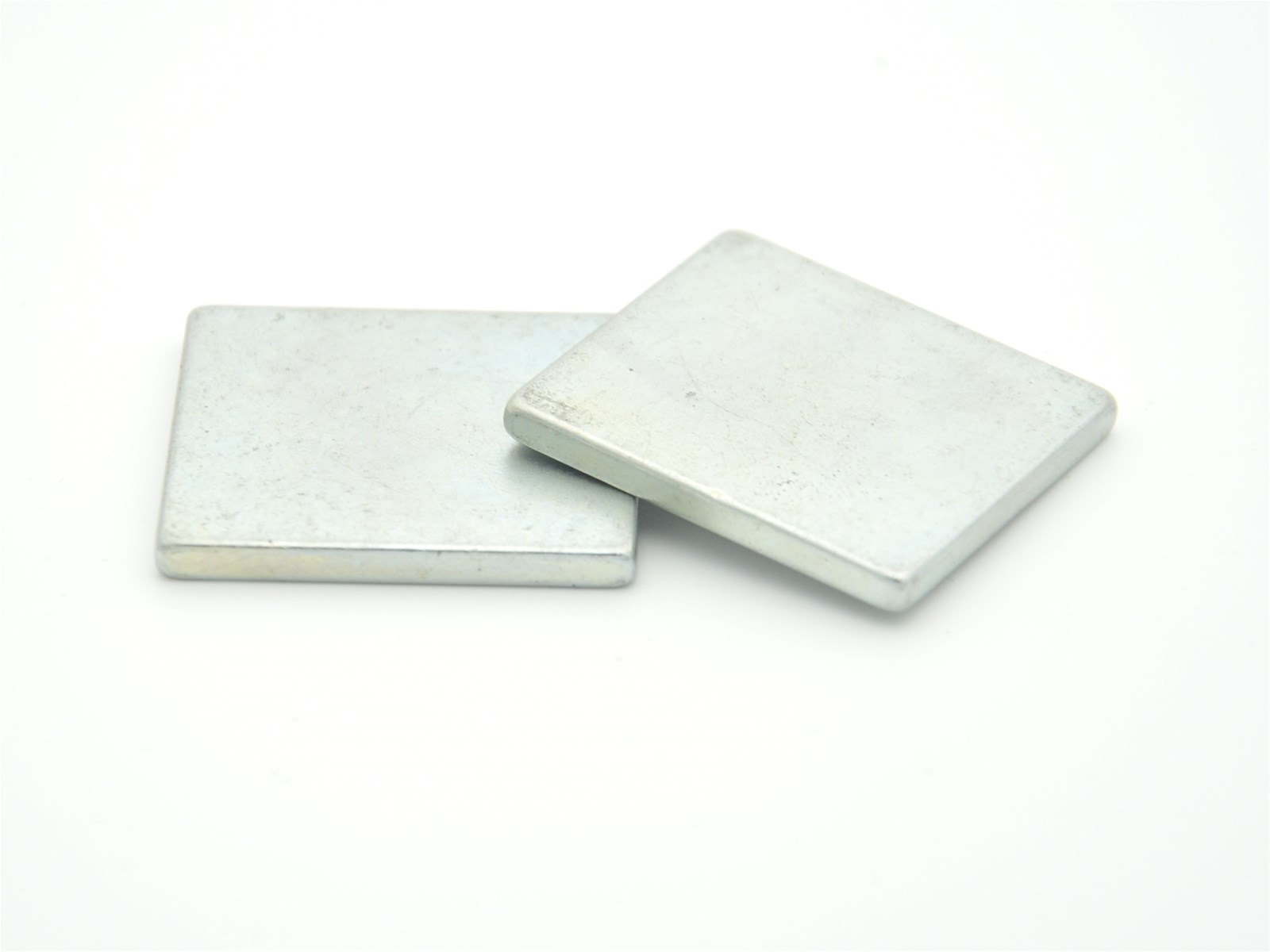 Customized Block Sintered Neodymium NdFeB Magnets