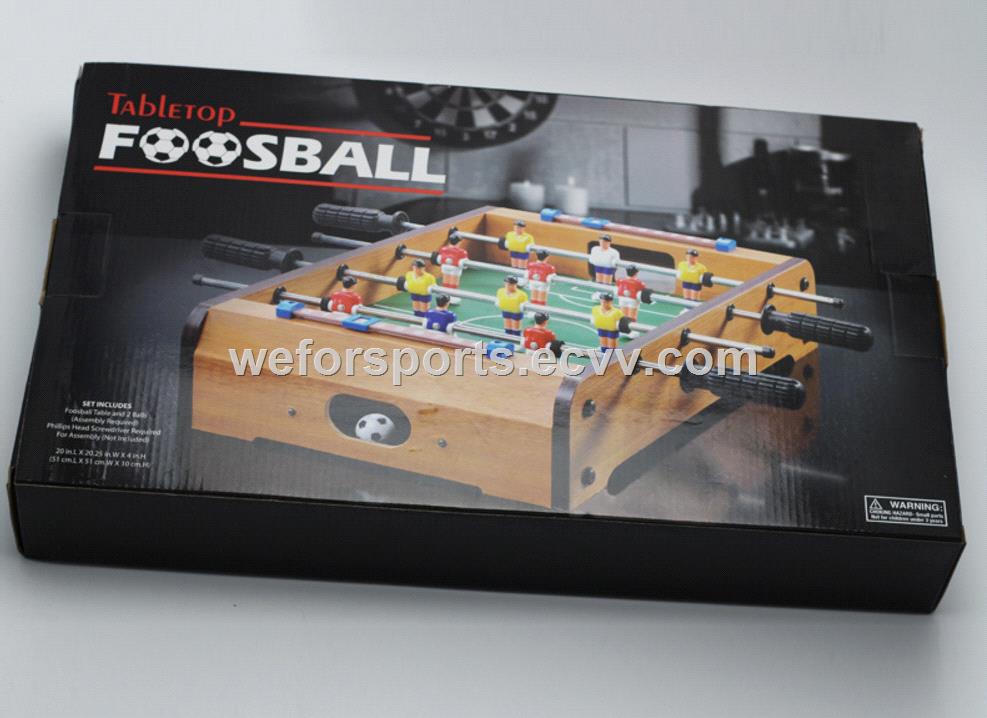soccer table football table Game table