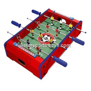 soccer table football table Game table