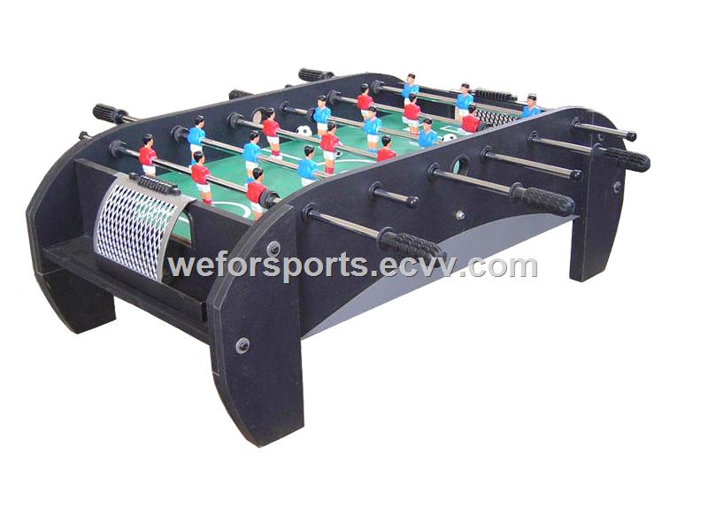 soccer table football table Game table