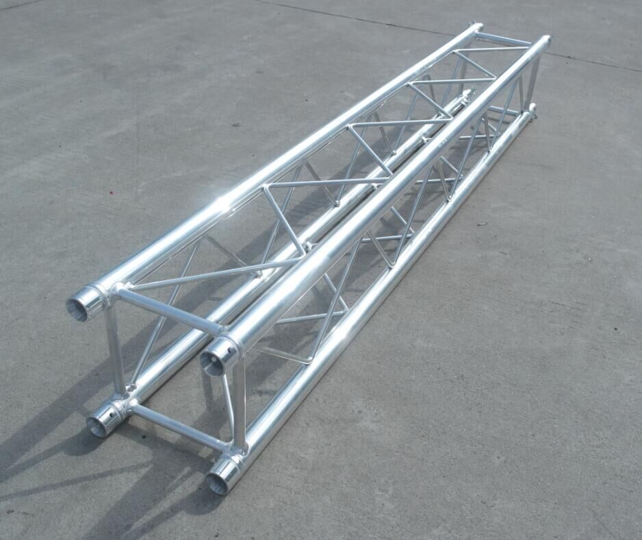 290x290mm spigot aluminum truss for Event background trusses