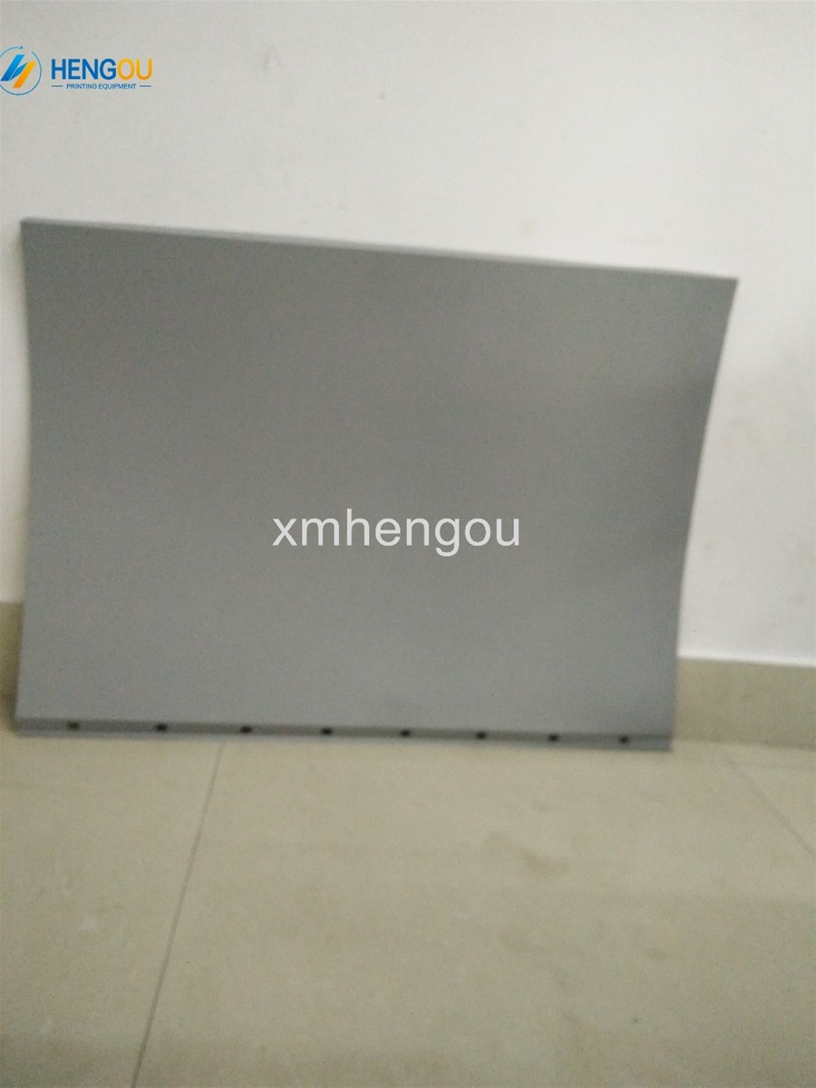 Heidelberg SM74 PM74 cylinder jackets M2215105 size 750x550x035mm Transfer Jacket Plus MV036400