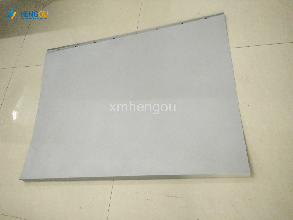 Heidelberg SM74 PM74 cylinder jackets M2215105 size 750x550x035mm Transfer Jacket Plus MV036400