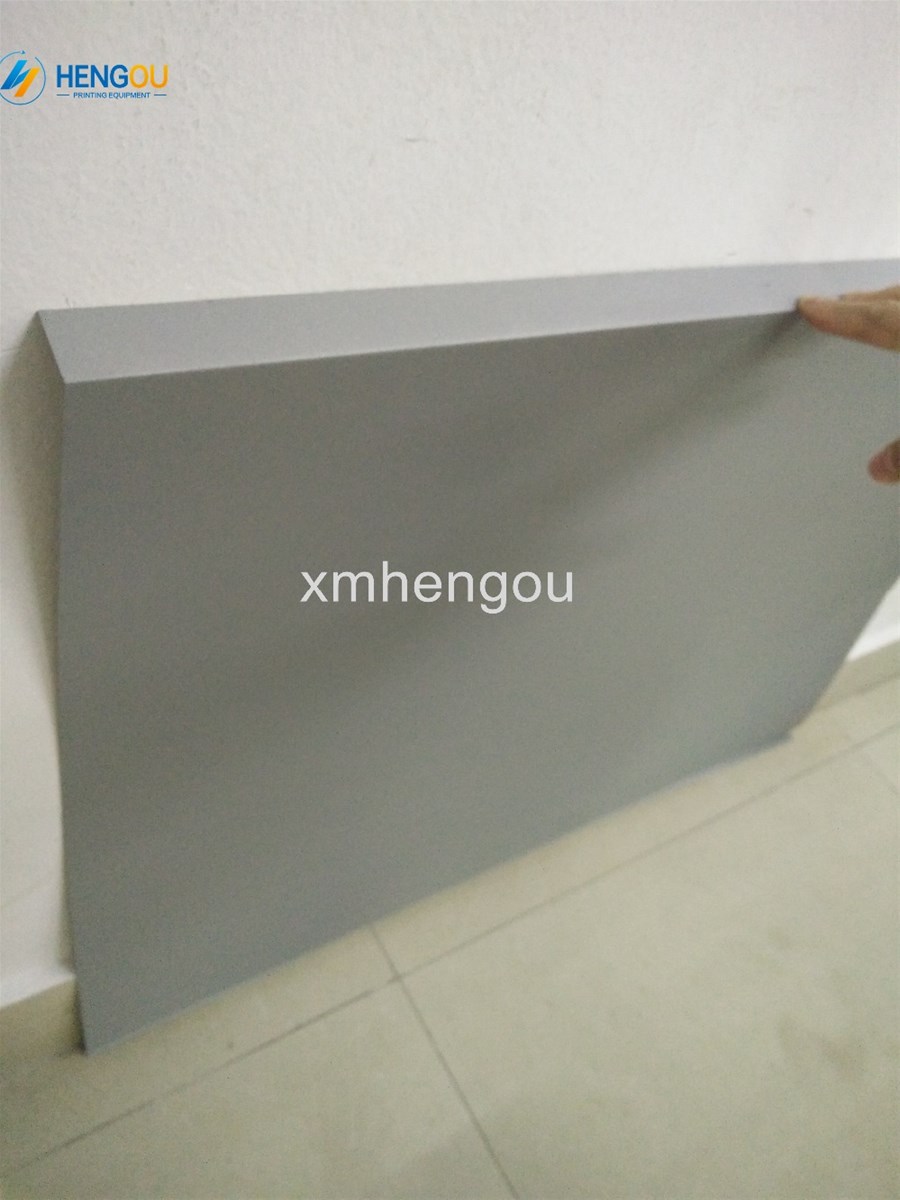 Heidelberg SM74 PM74 cylinder jackets M2215105 size 750x550x035mm Transfer Jacket Plus MV036400