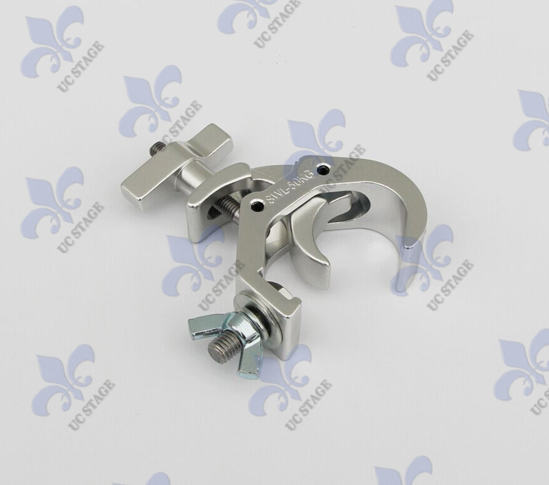 PoleTruss Clamp KitsDisco Lighting clampDoughty Lighting Truss Clamp