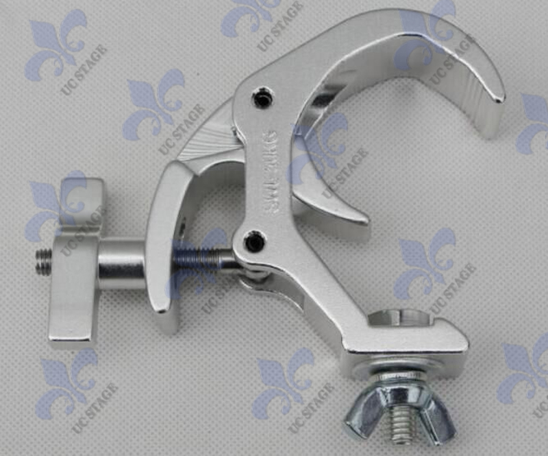 PoleTruss Clamp KitsDisco Lighting clampDoughty Lighting Truss Clamp