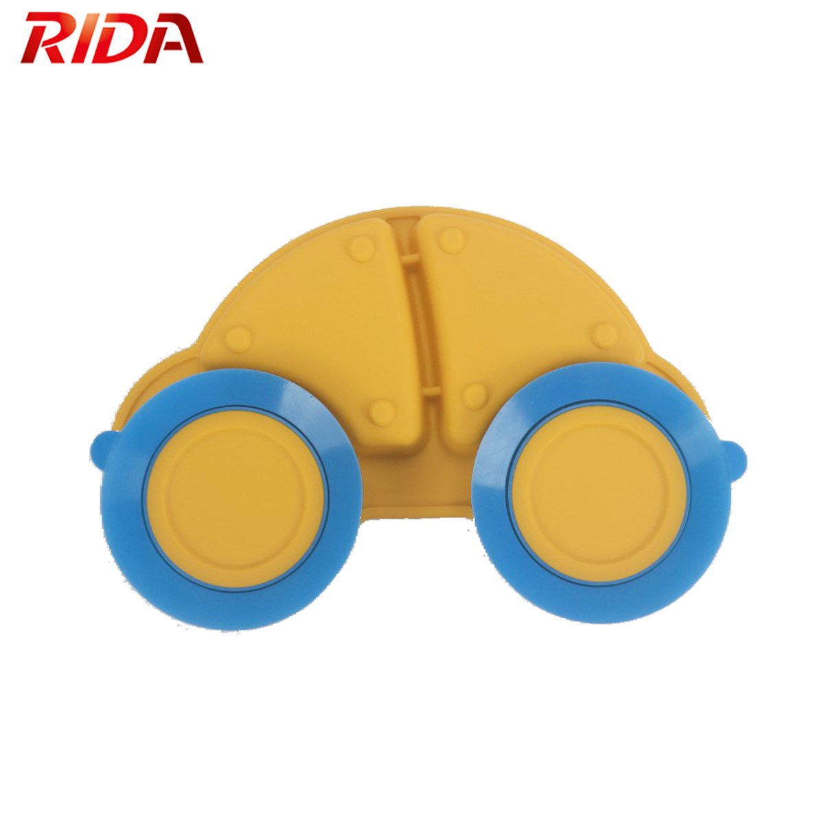 baby silicone plate passed FDA