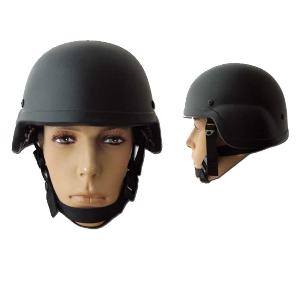 military bullet proof helmet Mich type