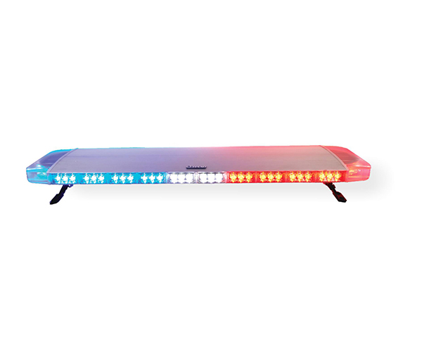 LED Warning Lightbar for Ambulance police and Fire Truck