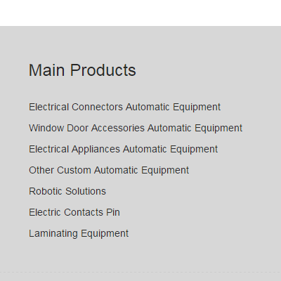 Good Quality Best Price for BritishStyle Plug Automatic Assembly Machine Made In China