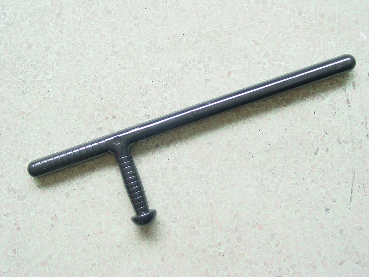 Anti Riot Polycarbonate Baton PXJT1