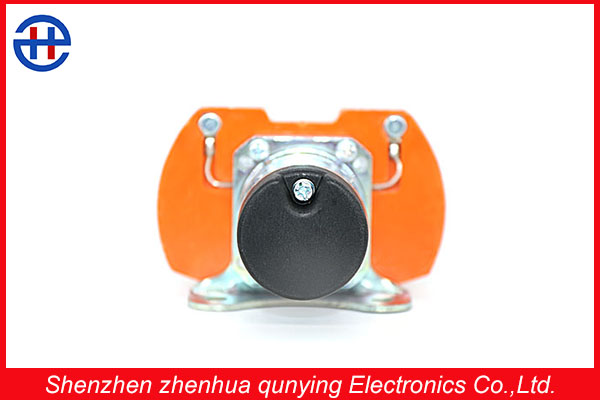 Factory Supplier 200HB4848BW Bridge Double Coil Contacts Opened Contacts DC Series Contactor for DC Voltage